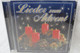 CD "Lieder Zum Advent" Div. Interpreten/Titel - Navidad