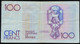 Billet 100 Francs Belges Année 78-81 KM142a TBE - Other & Unclassified