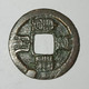 Emperor Ren Zong (1022-68) Huang Song Tong Bao. Sea] Script. (1039-54).  Hartill 16.94 Bao Round - China