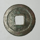 Emperor Ren Zong (1022-68) Huang Song Tong Bao. Sea] Script. (1039-54).  Hartill 16.94 Bao Round - China