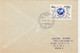 NORTH POLE, CAPE CHELYUSKIN- ARCTIC CIRCLE POSTMARK, GOODWILL GAMES STAMPS ON COVER, 1991, RUSSIA - Autres & Non Classés