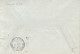 NORTH POLE, CAPE CHELYUSKIN- ARCTIC CIRCLE POSTMARK, GOODWILL GAMES STAMPS ON COVER, 1991, RUSSIA - Other & Unclassified