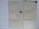 20 CPA - ROMA / ROME - Collections & Lots