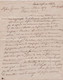 Delcampe - 1852 - Lettre Pliée Avec Corespondance De 3 P En Français De London Vers Barcelona Catalunya Espagne Via France - Marcofilie