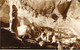 THE FAIRY GROTTO, COX'S CAVE, CHEDDAR, SOMERSET ENGLAND. UNUSED POSTCARD Ag3 - Cheddar