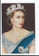 Royalty  H.m. The Queen Elizabeth 11  Unused  Rp Unused - Königshäuser