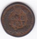 Etats-Unis . One Cent 1893 . Indian Head - 1859-1909: Indian Head