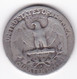 Etats-Unis , Quarter Dollar 1941 S SAN FRANCISCO, Washington , En Argent - 1932-1998: Washington