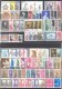 Vaticano 1963/78 Collezione Completa / Complete Collection Paolo VI MNH/** - Annate Complete