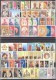 Vaticano 1963/78 Collezione Completa / Complete Collection Paolo VI MNH/** - Annate Complete