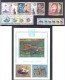 Vaticano 1963/78 Collezione Completa / Complete Collection Paolo VI MNH/** - Annate Complete