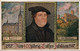 ! 1917 Alte Ansichtskarte Schloßkirche Wittenberg, Wartburg, Jubiläum 400 Jahre Martin Luther - Altri & Non Classificati