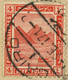 26 Fevrier 1917 Carte Photo Sphinx Pyramide Egypte Le Caire Vers Tunis , Cachet Ministère De La Guerre,Egypt Postage - Cairo