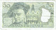 France. Billet 50 Francs, Quentin De La Tour. 1991. - 50 F 1976-1992 ''Quentin De La Tour''