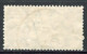 ALGERIE TIMBRE FISCAL OBLITERE  " ALGERIE  75 C.  IMPOT DU TIMBRE " - Used Stamps