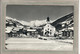CPSM Dentelée - (Suisse-VS-Valais) RECKINGEN-im-GOMS - Das Dorf Im Winter - 1960 - Reckingen