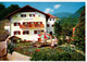 !  Moderne Ansichtskarte Pension Scheibnerhof Lana Bei Meran, Südtirol - Merano