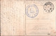 ! Alte Ansichtskarte Posen, 1915, Feldpost - Posen