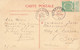 SENEFFE - Propriété De Mr Le Notaire Du Bois - Carte Circulé 1909 - Seneffe