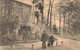 THORICOURT - Parc De Launois - Grotte De N. D. De Lourdes - Carte Circulé En 1923 - Silly