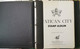 VATICANO 1852-1968 MINKUS PUBLICATIONS - Contenitore Per Francobolli