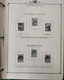 Delcampe - VATICANO 1852-1968 MINKUS PUBLICATIONS - Kisten Für Briefmarken
