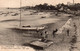 Arcachon - La Plage D' Eyrac à Marée Basse - Arcachon