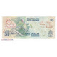 BAHAMAS 1 DOLLAR 1992 NEUF - Bahamas