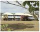 (QQ 25) Samoa Island - APIA (Head Of State Official Residence) - Samoa