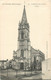 CPA FRANCE 85 "Saint Michel En L'Herm, L'Eglise" - Saint Michel En L'Herm