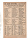 PARTITION . CHANSON . " O SOLE MIO ! " .CHANSON NAPOLITAINE . G. CAPURRO, A. L. HETTICH, E. DI CAPUA - Réf. N°38G - - Partituras