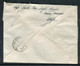 Syrie - Enveloppe De Alep Pour Paris Par Avion En 1946 - Ref M 14 - Siria