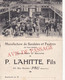 Vend 3000 Cpas De 1900 A 1920 Cartes A Grosse Cote Rosypats@gmail.com - 500 Postcards Min.