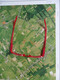 OEDELEM OOSTVELD BEERNEM GROTE-LUCHT-FOTO 67x48cm ©1990 KAART 1/10.000 ORTHOFOTOPLAN TOPOGRAPHIE PHOTO AERIENNE R631 - Beernem