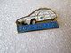 PIN'S    CITROEN  CX  AMBULANCE   GALTIE  J L - Citroën