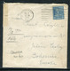 USA - Enveloppe De Chicago Pour La Bohême / Moravie En 1939 Avec Contrôle Postal - M 78 - Covers & Documents