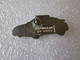PIN'S FORD SIERRA RS COSWORTH GENDARMERIE LUXEMBOURG Email Grand Feu DEHA - Ford