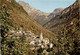 Corippo - Valle Verzasca (1173) - Verzasca