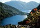 Lago Di Vogorno - Mergoscia (8756) * 12. 9. 2001 - Mergoscia