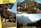 Sonogno - Valle Verzasca - 3 Bilder (1050) * 14. 10. 1980 - Verzasca