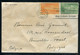 Cuba - Enveloppe De La Havane Pour La Belgique Par Avion En 1947 - M 93 - Lettres & Documents