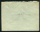 Tunisie - Enveloppe à Entête De Tunis Pour Paris En 1906 - M 98 - Other & Unclassified