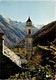 Sonogno - Valle Verzasca (9084) - Verzasca