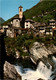 Lavertezzo - Valle Verzasca (150) - Verzasca