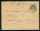 Portugal - Entier Postal De Évora Pour Lisbonne En 1908 - M 105 - Postwaardestukken