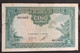 Indochina Indochine Vietnam Viet Nam Laos Cambodia 5 Piastres VF Banknote Note / Billet 1953 - Pick # 95 / 02 Photo - Indochina