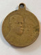 RUSSIA, 300 YEARS HOUSE OF ROMANOV, 1613-1913 ORIGINAL MEDAL - Russia