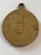 RUSSIA, 300 YEARS HOUSE OF ROMANOV, 1613-1913 ORIGINAL MEDAL - Russia