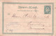 NORWAY - SET 10 X POSTCARD 1884-1923 /QF207 - Interi Postali