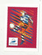 Entier Postal , Sports , En Route Pour La XVI E Coupe Du Monde De FOOTBALL , BORDEAUX ,  2 Scans - 1998 – France
